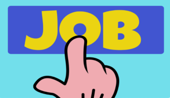 finding a job