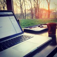 online work