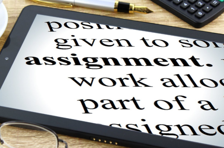 college assignment 
