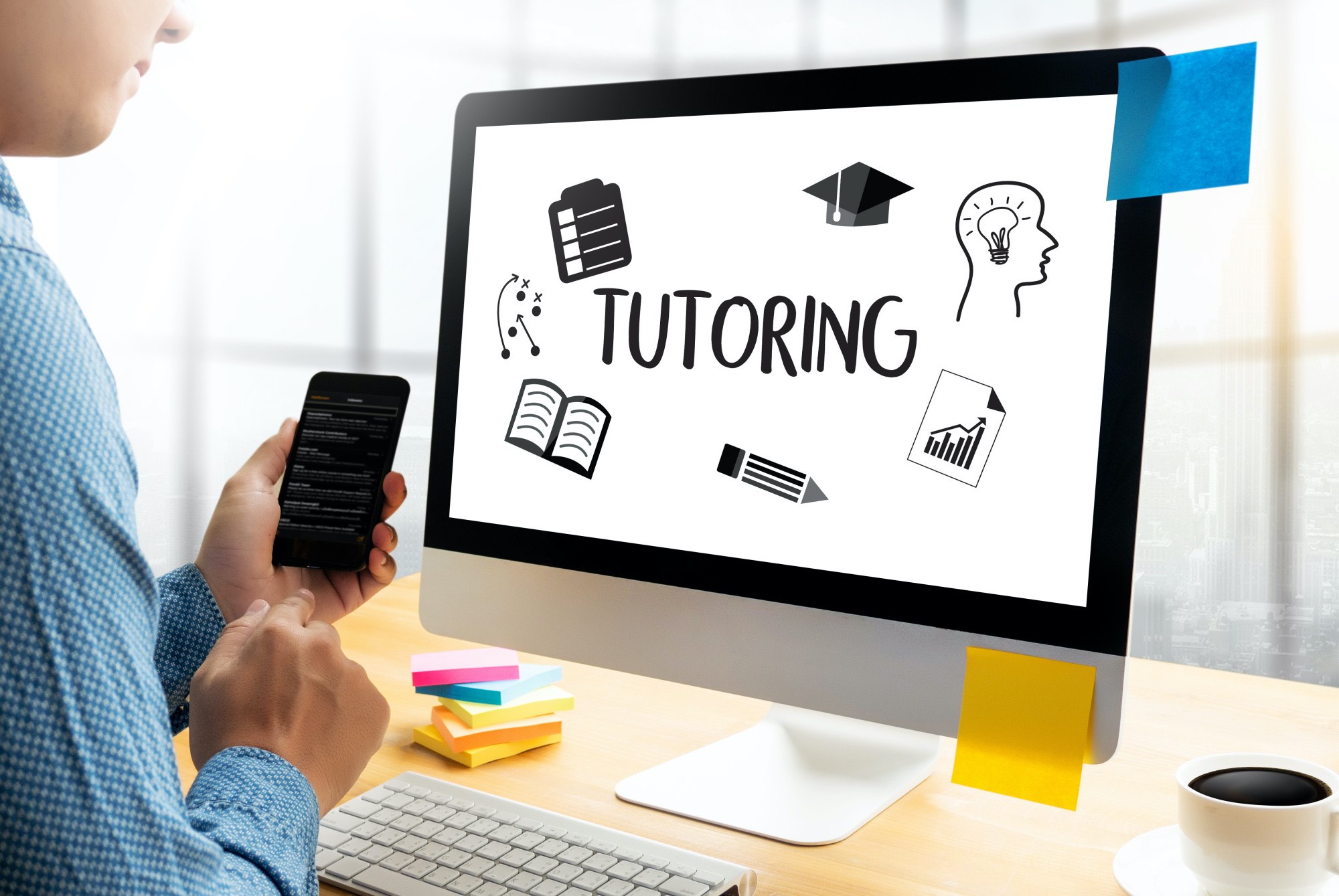 private tutoring